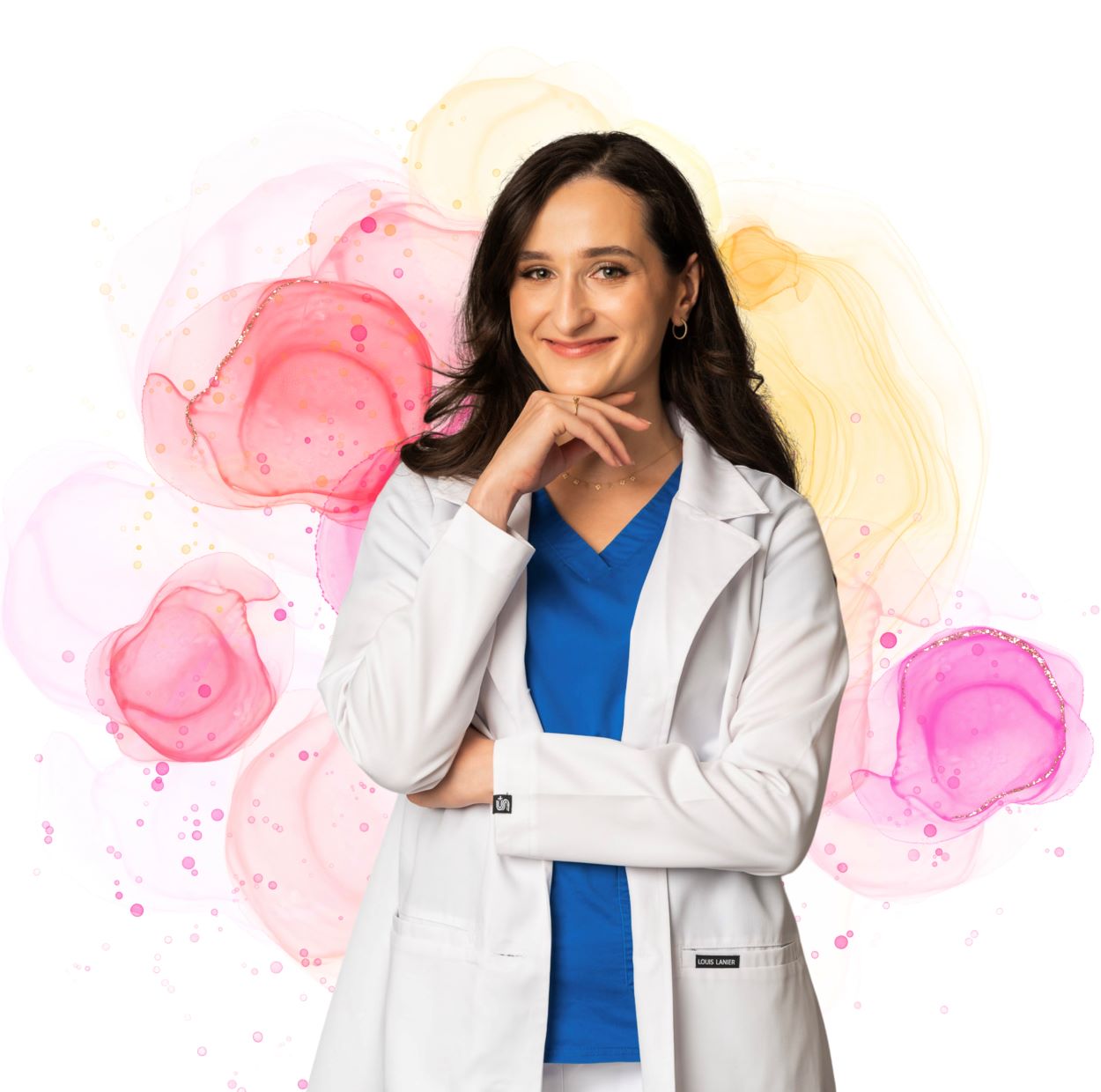 lekarz Anna Żurawska